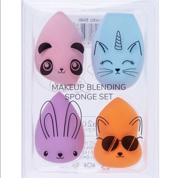 m2ü Sponge Set - Picture 2 of 4